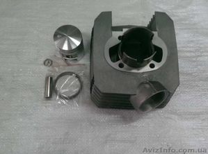 Запчасти для мотоциклов Урал,  Ява,  Иж,  Муравей,  Минск #1389943