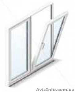 Ремонт пластиковых окон в Киеве  #1397989