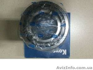 Подшипник ступицы (перед.наруж) на Богдан, ISUZU. #1397358