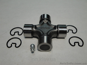 Крестовина на карданный вал автобуса Богдан. #1397359