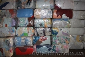 Продам ветошь х/б обтирочную  #1389774