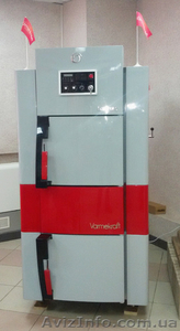 Твердотопливный мусоросжигающий котел #1387598