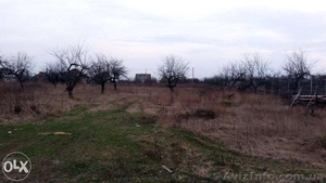 Участок в селе Новое 12.7 сот. #1386231