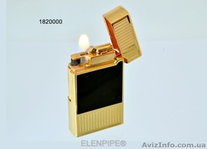 Подарочные металлические зажигалки MYON (Мион) оптом,  Франция #1397652