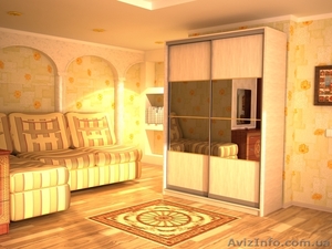 Шкафы-купе по оптовым ценам со склада #1396967