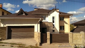 Продам,  сдам особняк 723 м2,  ул Приветная! Батыева Гора! Соломенка,  Киев #1379665