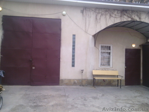 Аренда офисно-cкладского помещения. 200м2. Туполева ( МРЭО ) #1380714