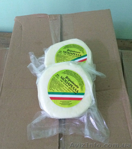 Сыр Моцарелла для пиццы и запекания. Сыр Моцарелла оптом #1383199