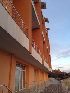 Продается 2ккв апартаменты в Ялте (Никита) #1385894