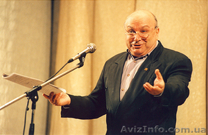 Жванецкий в Одессе 2016,  продам билеты #1388756