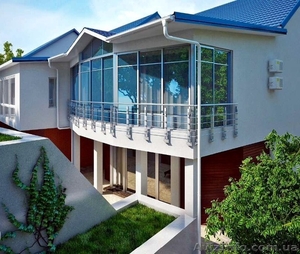 Сдам КРАСАВЕЦ таунхаус в Совиньоне! #1390206