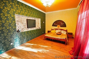 Продается уютная 4ккв в Ялте 117кв.м. #1390709
