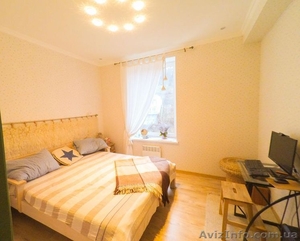 Продается 2ккв в Ялте с дизайнерским ремонтом 56м2 #1398305