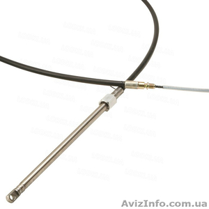 Рулевой трос PRETECH 15 ft 4.54м 462015 #1399824