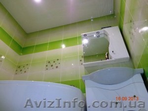 Укладка плитки - недорого. #1385291