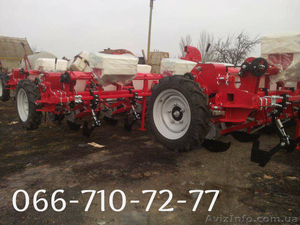 УПС-8 Сеялка для пропашных по лучшей цене в Украине. #1385065