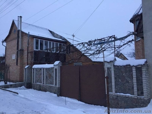 Продаю дом c земельным участком #1395796
