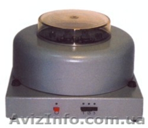 Переносная лабораторная центрифуга ОПн-3 #1399139