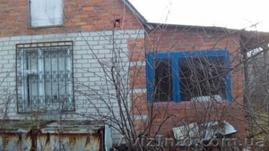 Продам  дачу в с.Липцы на Травянском водохранилище. #1390465