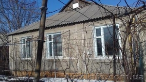 Продам крепкий дом в с.Циркуны!!!  Дом 100 м 2 #1390501