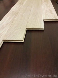 Паркетна Дошка Дуб!Паркет Дуб!Масивна Дошка!Паркетная Доска Дуб!Масивная Доска! #1396493