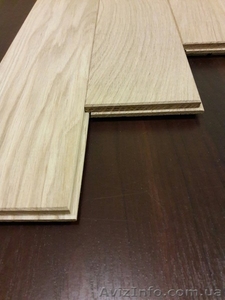 Паркетна Дошка Дуб!Масивна Дошка!Паркет Дуб!Паркетная Доска Дуб!Масивная Доска! #1396490