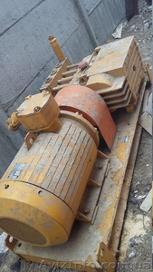 плунжерный насос #1381840