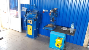 Работа в СТО     #1393198