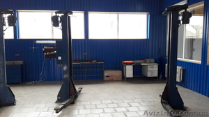 В СТО Автоэлектрик и Автослесарь  #1388221