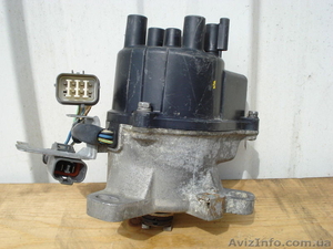 Трамблер Rover 600 620 TD58U HONDA #1386640