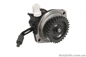 Насос ГУР на автобус Богдан А-092. #1397321