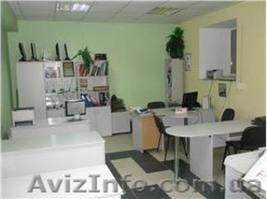 Аренда офисного помещения 70м2 в центре Харькова на ул.Каразина #1380539