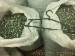 Продам сырье (пп) для производства плечиков и др.изделий #1385337