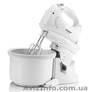 Стационарный миксер ZELMER 481. 64 #1395814