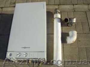 Viessmann Vitodens 100-W 24 кВт #1381253