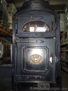 Пароконвектоматы  б/у #1393150