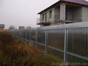 2-хэт дом в пригороде Киева #1384818