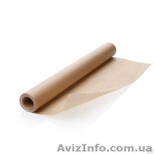 Бумага для выпечки #1381051