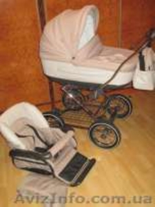 Roan Marita Prestige #1389779