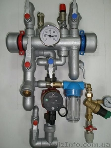 Устанавливаем дровяные котлы #1387852