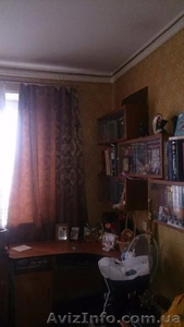 Срочно продам 3к кв м. Алексеевская 3 мин #1386766