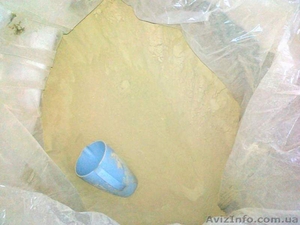 Бентонит буровой ПБА-20 #1385606