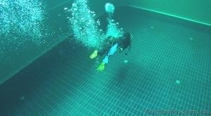 Билеты в бассейн со скидкой! Только через наш клуб!  #1398690