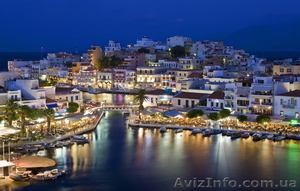 Туры в Грецию. Раннее бронирование #1399177