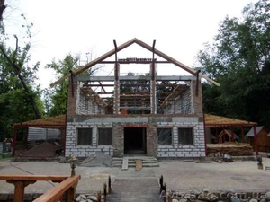 Строительство и ремонт ресторанов,  баров,  кафе. #1387165