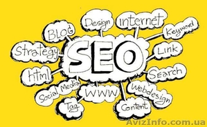 SEO-оптимизация, аудит,  контекстная реклама #1400033