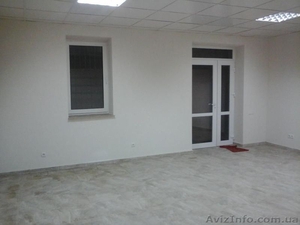Сдам готовое помещение. Нежилой фонд. Высоцкого 21. #1384870