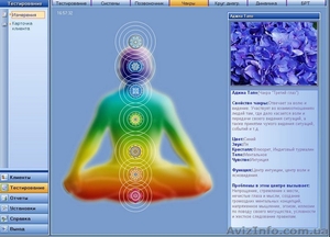 Биорезонансное экспресс-тестирование в Киеве. Диагностика нa БРИС. #1386596
