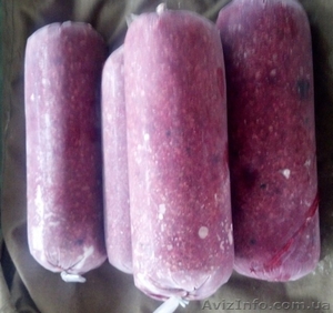 Натуральный корм,  мясной фарш,  желудок (рубец) для животных (собак,  котов) #1381165
