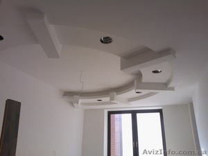 Ремонтно-строительные работы  от фундамента до кровли под ключ #1381391